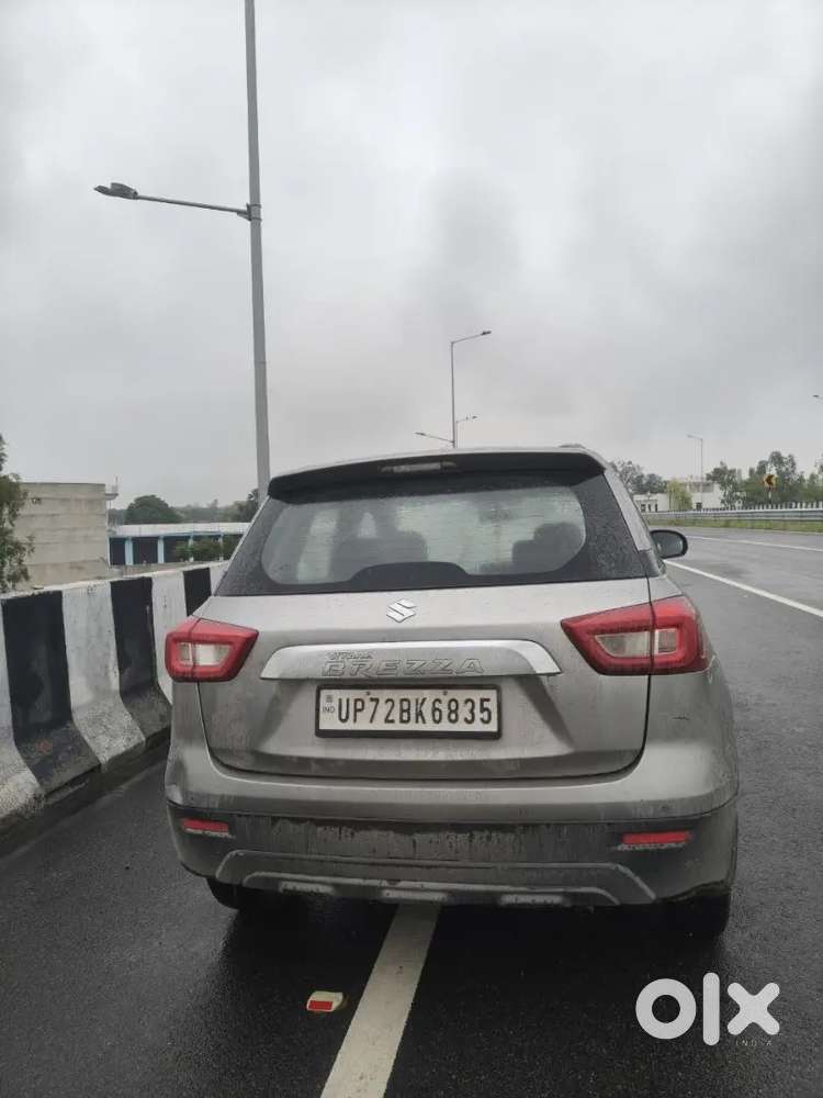 Maruti Suzuki Vitara 2021