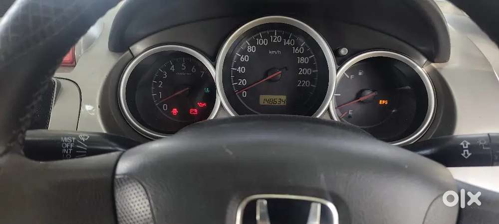 Fresh Fc 2031 Insurance Valid