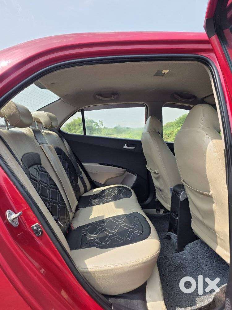 Hyundai Xcent 1.1 Crdi S, 2015, Diesel