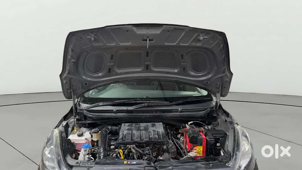 Hyundai Aura 1.2 Sx Cng, 2023, Cng & Hybrids