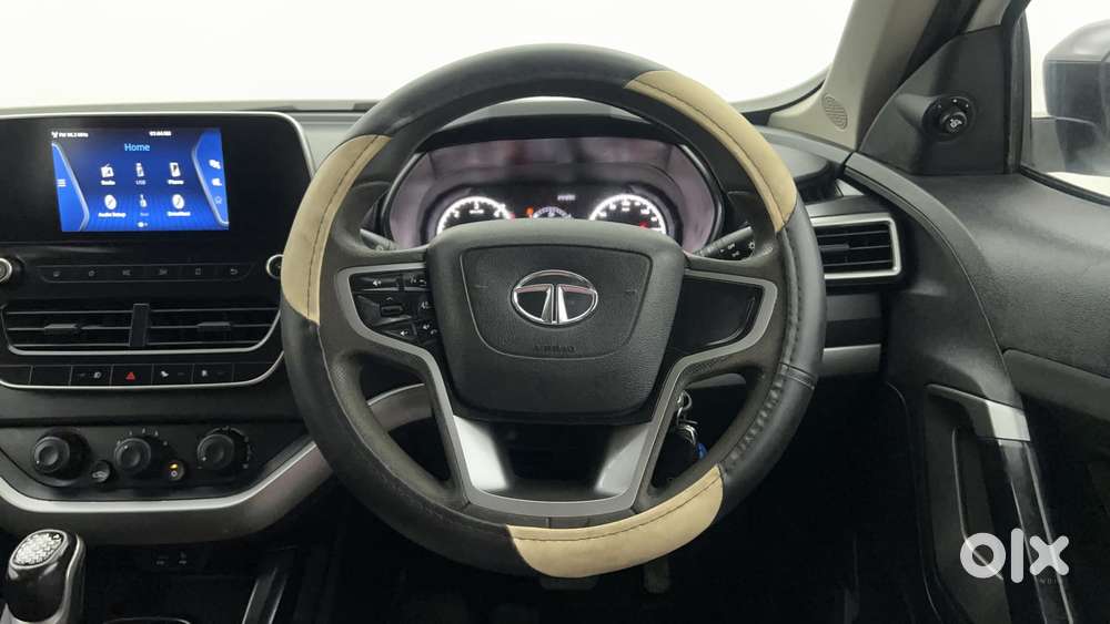 Tata Harrier Xma, 2021, Diesel