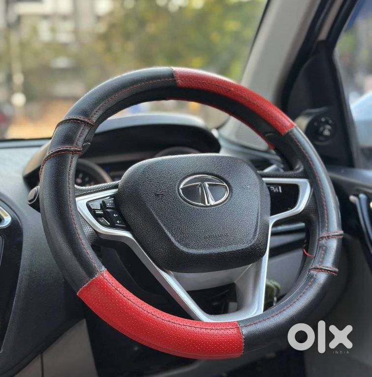 Tata Tiago 1.2 Revotron Xza, 2017, Petrol