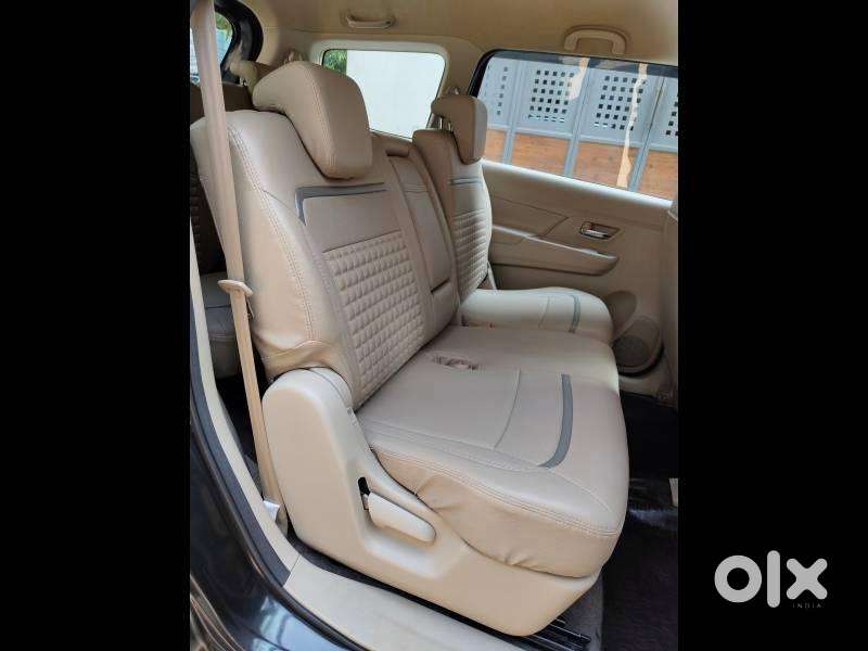 Maruti Suzuki Ertiga 1.5 Zxi Plus, 2024, Petrol