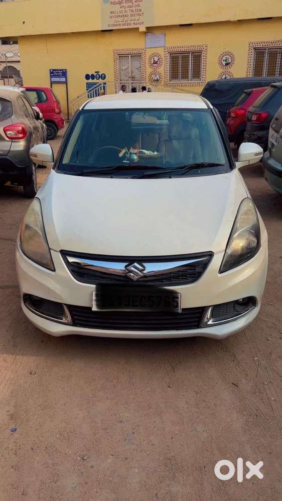 Maruti Suzuki Petrol 2015