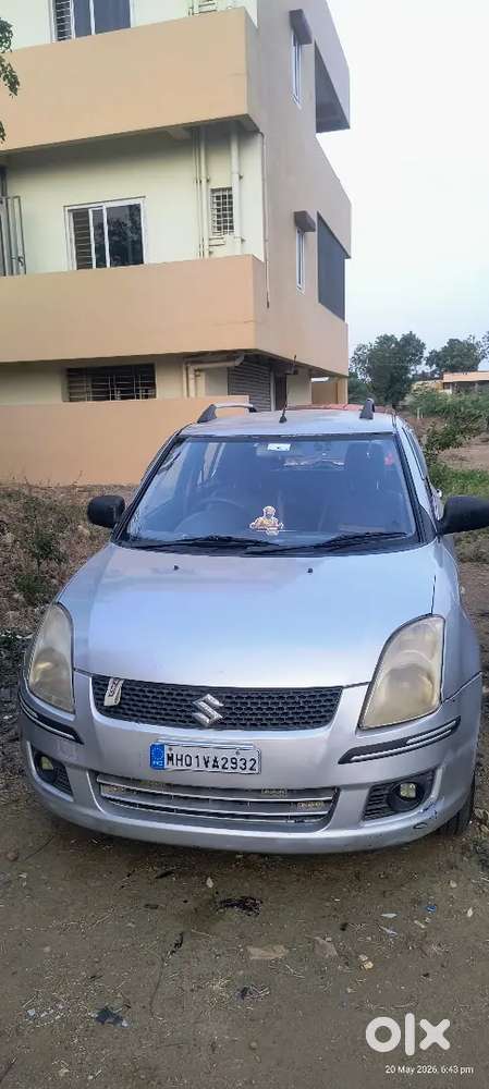 Buy New Car