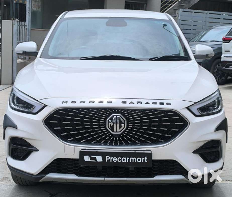 Mg Astor 1.5 Style, 2022, Petrol
