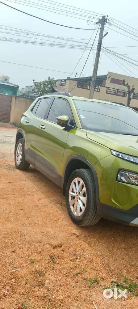 Skoda Kylaq Signature Plus 2025
