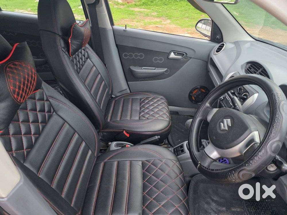 Maruti Suzuki Alto 800 Lxi, 2014, Petrol