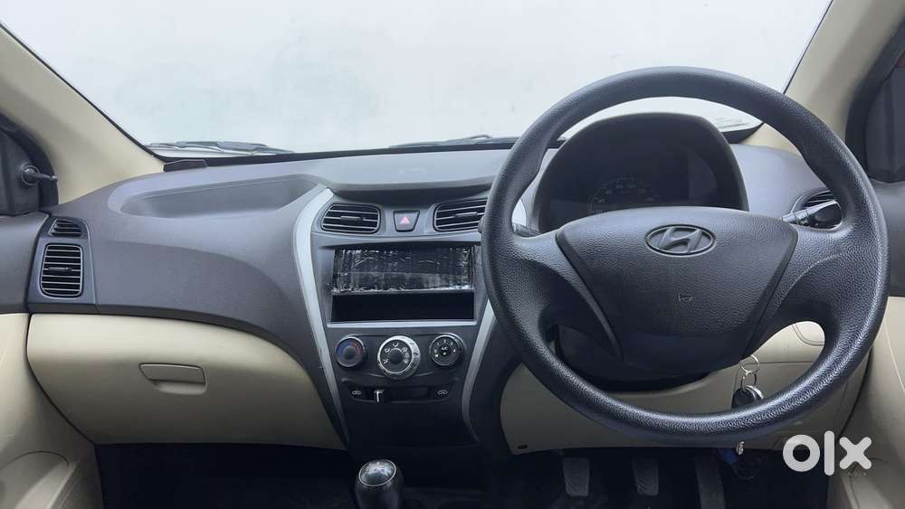 Hyundai Eon Era +, 2016, Petrol