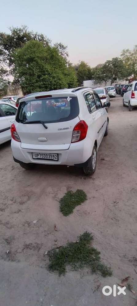 Maruti Suzuki Celerio X Zxi(o) Mt, 2020, Petrol
