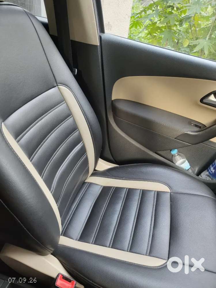 Immaculate Volkswagen Polo Tdi 2016 Highline (wsr)