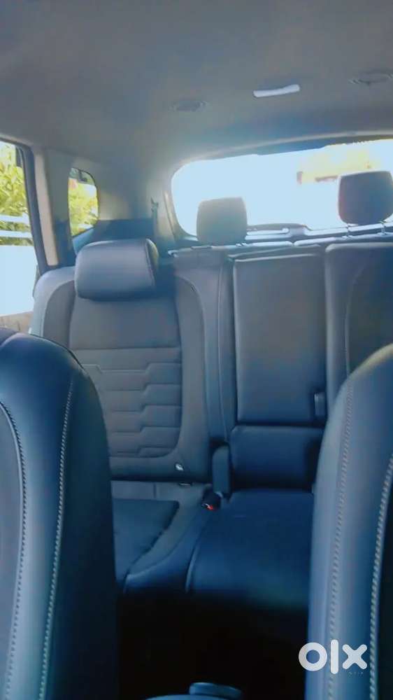 Kia Carens Htk Plus Petrol 2025