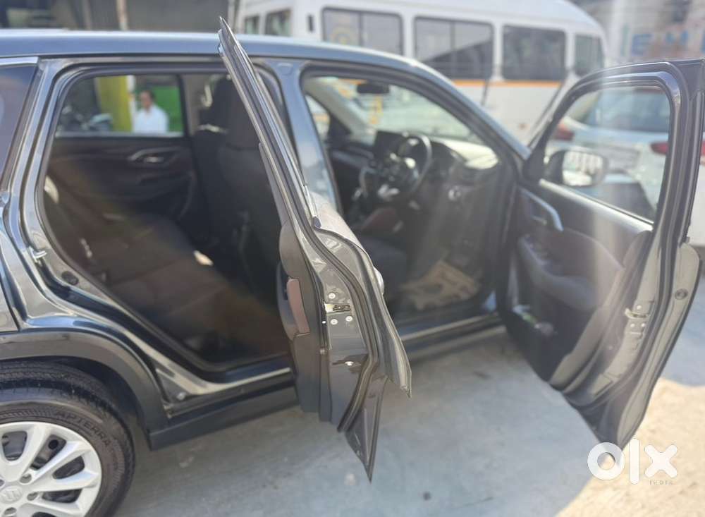 Maruti Suzuki Vitara 2023