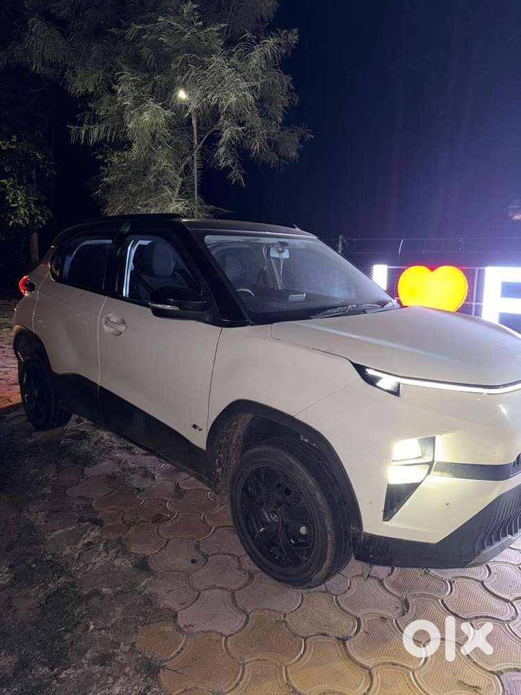 Tata Punch Ev 2024 Electric Good Condition