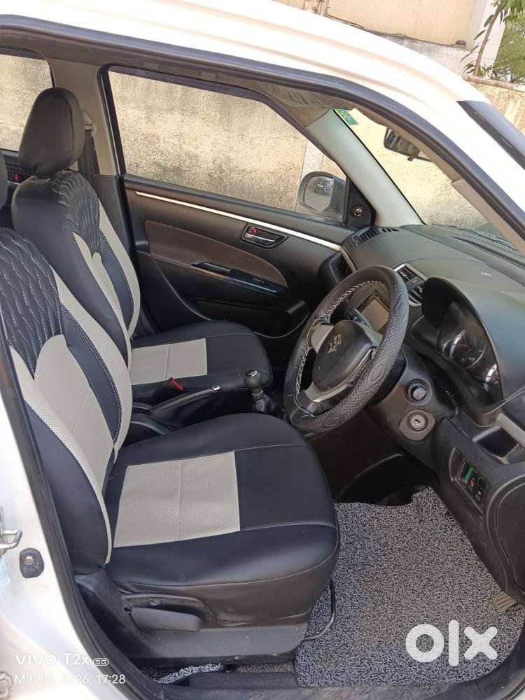 Maruti Suzuki Swift Ddis Vdi, 2014, Diesel