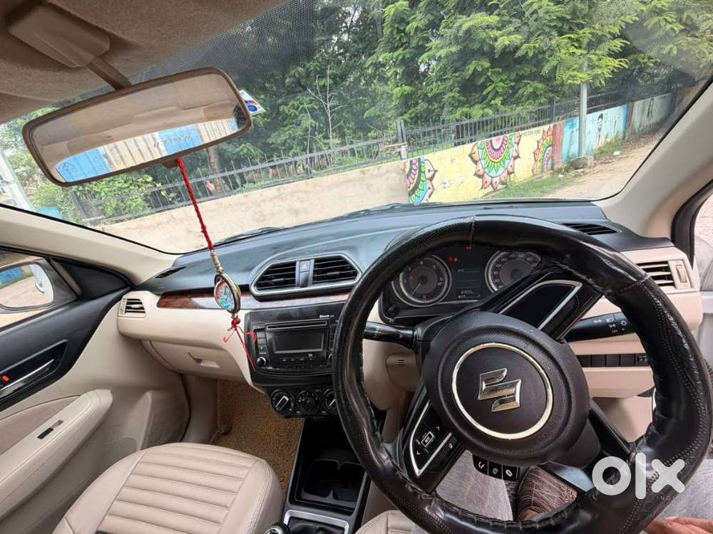Maruti Suzuki Dzire Vdi, 2018, Diesel