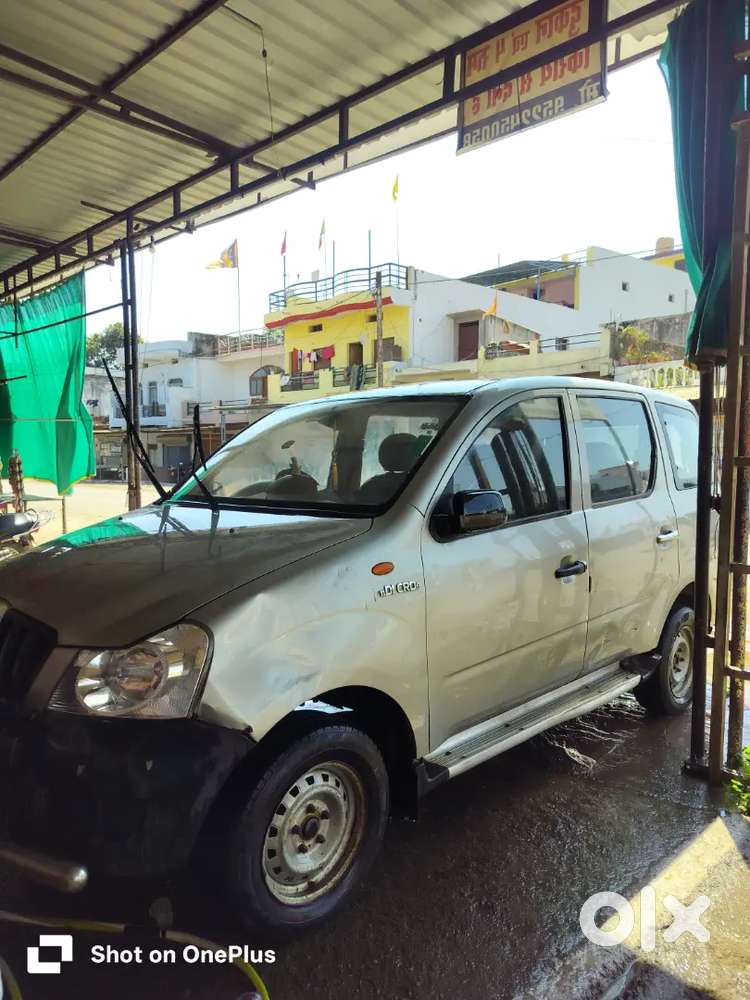 Mahindra Xylo 2010 Diesel Good Condition