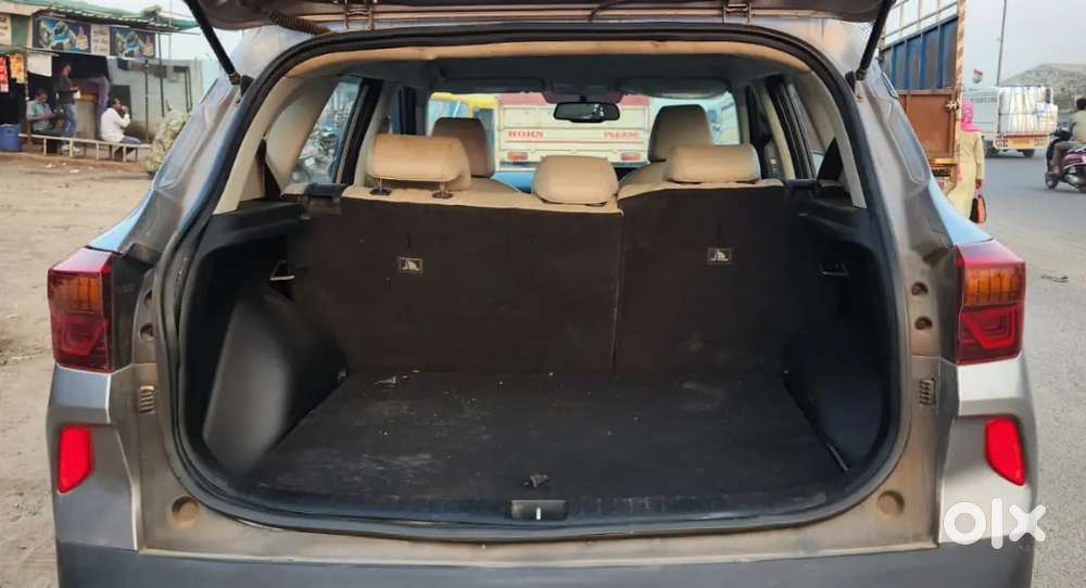 Kia Seltos 2019 Diesel Good Condition