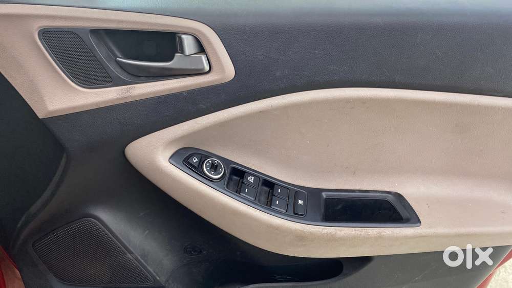 Hyundai Elite I20 Asta 1.2, 2017, Petrol