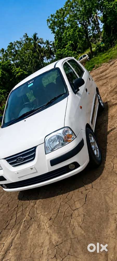 Hyundai Santro Xing Xp 2006