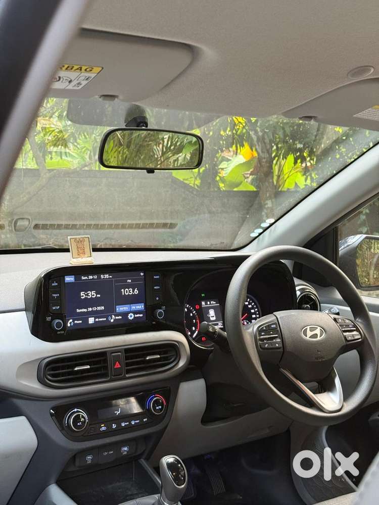 Hyundai Grand I10 Sportz 2023