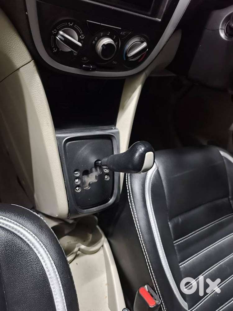 Maruti Suzuki Celerio, 2015, Petrol