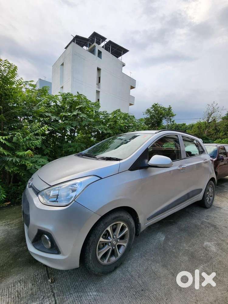 In A Good Condition No Need To Spend Money