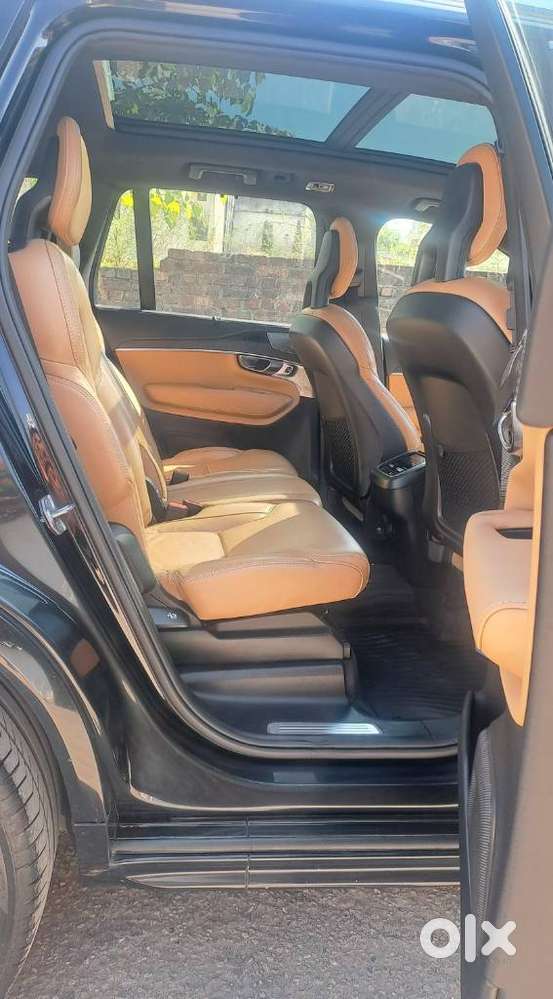 Volvo Xc 90 D5 Awd, 2021, Diesel