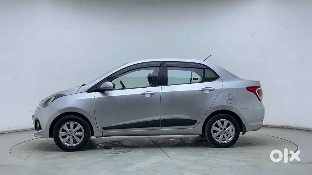 Hyundai Xcent S 1.2 (o), 2014, Petrol