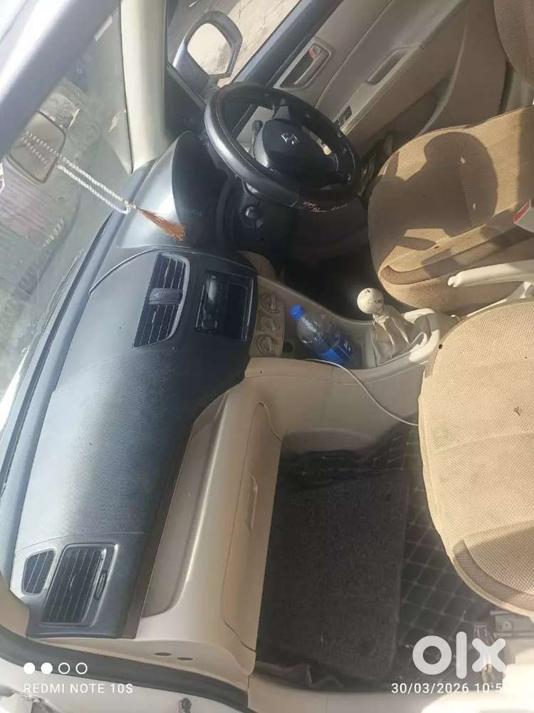 Maruti Suzuki Dzire 2018