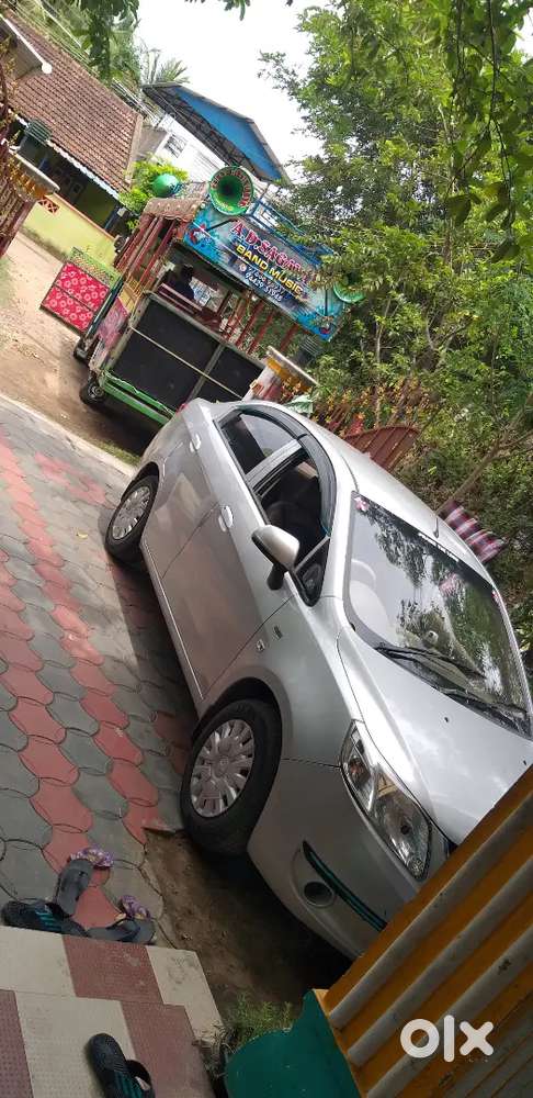 Chevrolet Sail Ls Abs 2014 Well Mantained Cars Honestly
