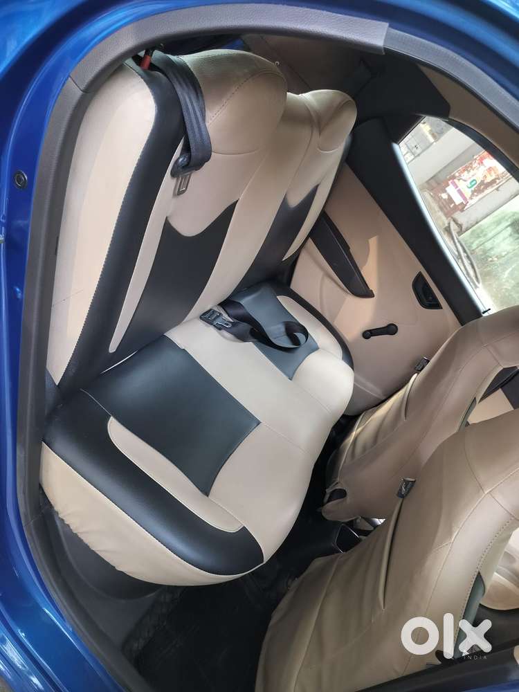 Hyundai Eon Era Plus, 2012, Petrol