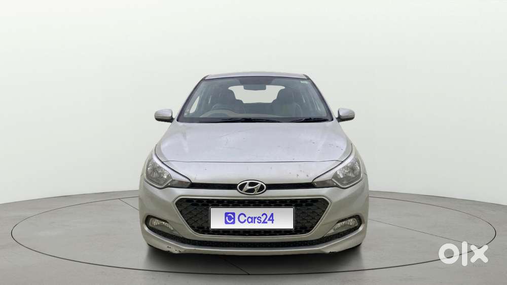 Hyundai Elite I20 Magna 1.2, 2016, Petrol