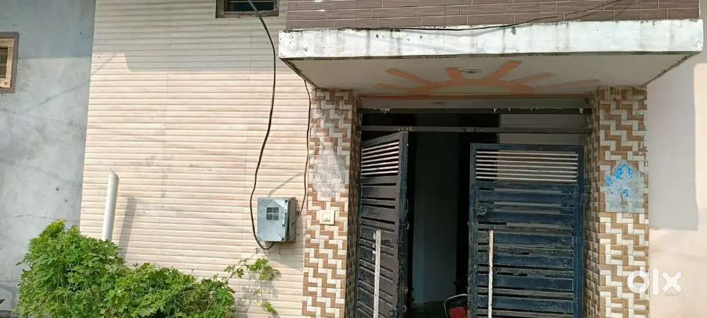 2Room set,Bathroom , kitchen independent house