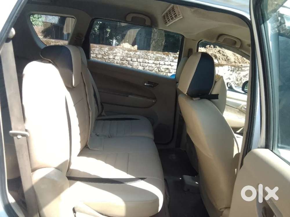 Maruti Suzuki Ertiga, 2015, Diesel