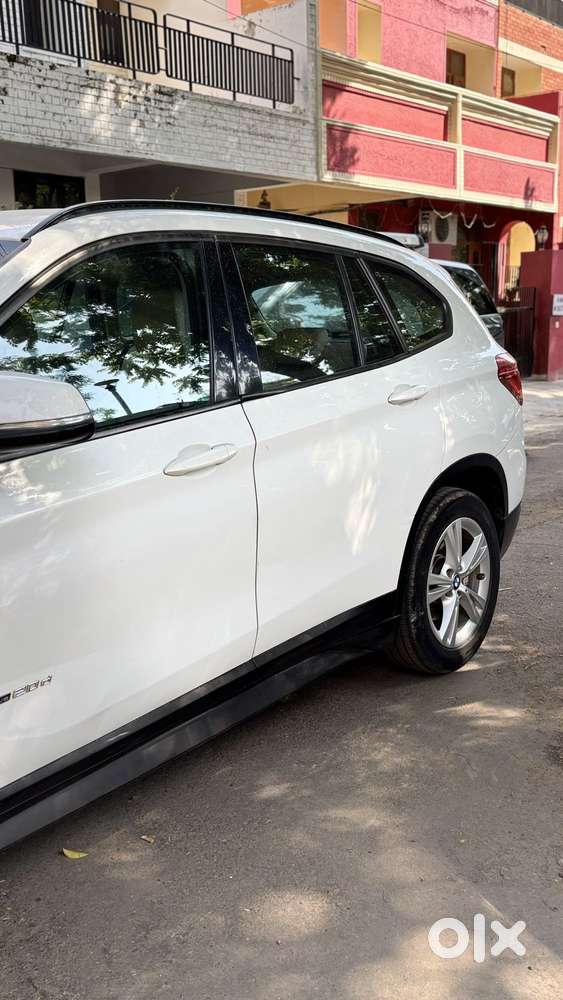 Bmw X1 2.0 Sdrive 20d, 2017, Diesel