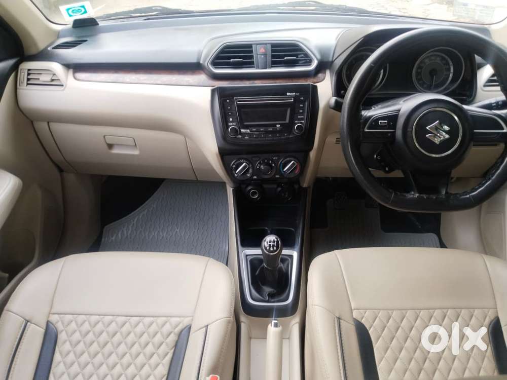 Maruti Suzuki Dzire Vdi, 2018, Diesel