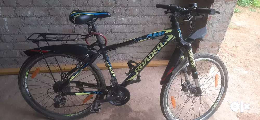 Olx best sale katpadi bikes