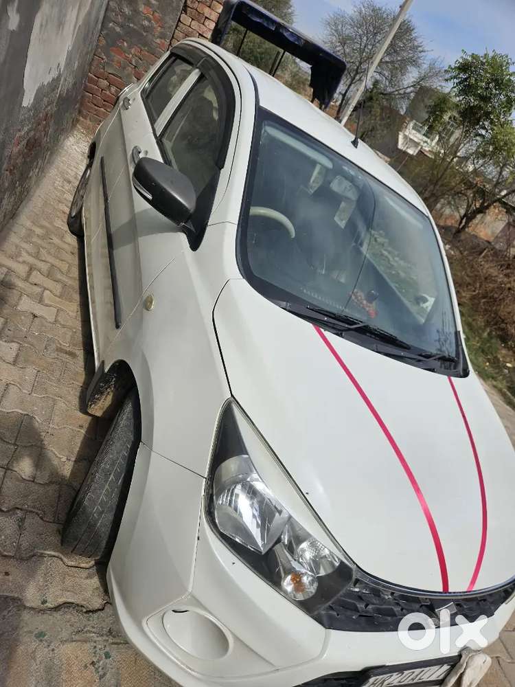 Maruti Suzuki Celerio 2018 Petrol 89850 Km Driven