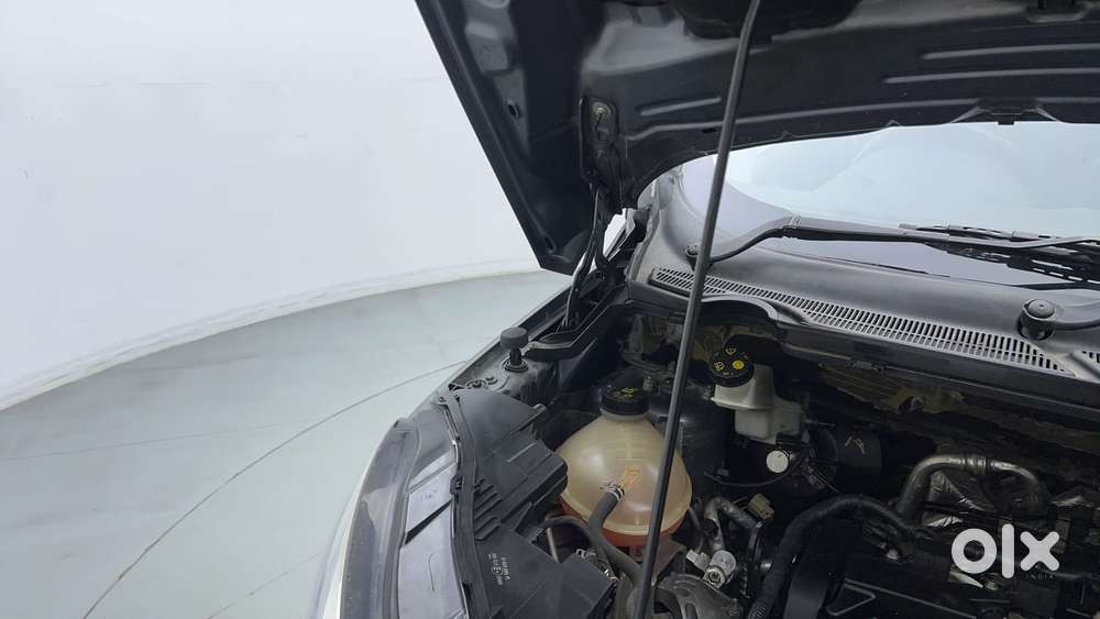 Ford Ecosport [2017-2021] 1.5 Titanium Ti Vct At, 2018, Petrol