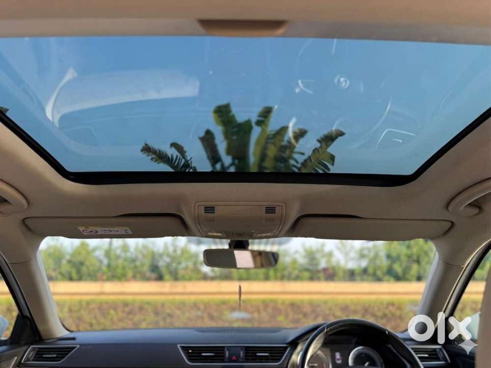 Skoda Superb L&k 2.0 Tdi At, 2019, Diesel