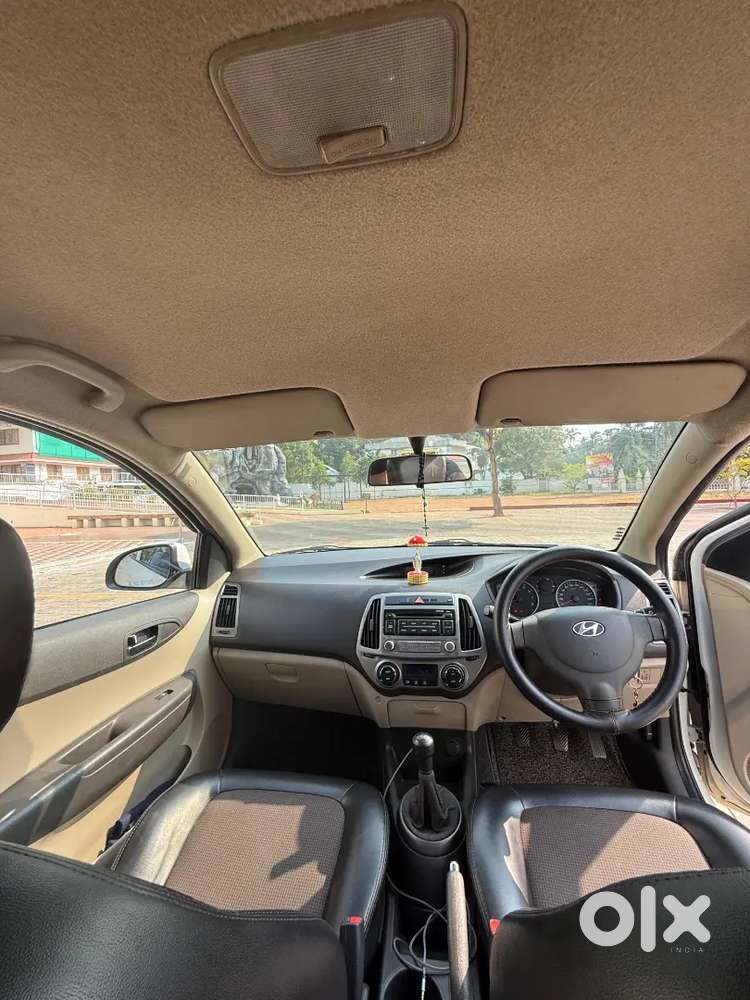 Hyundai I20 2014 Petrol Good Condition