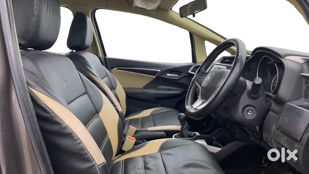 Honda Jazz 1.2 V I Vtec, 2015, Petrol