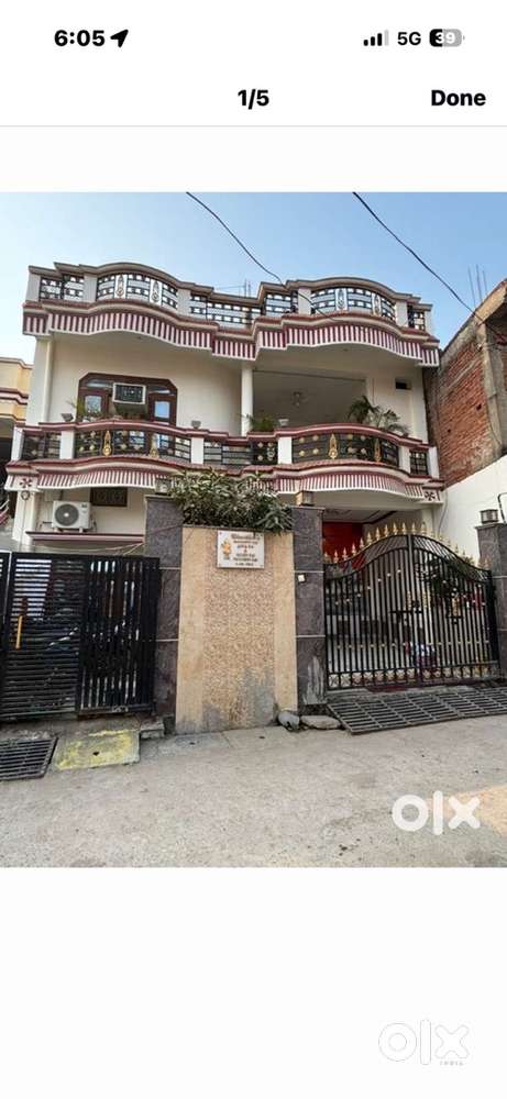 Rent for family