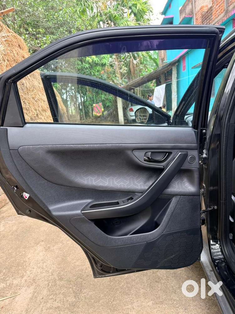 Tata Nexon Ev Max 2023 Electric 40000 Km Driven