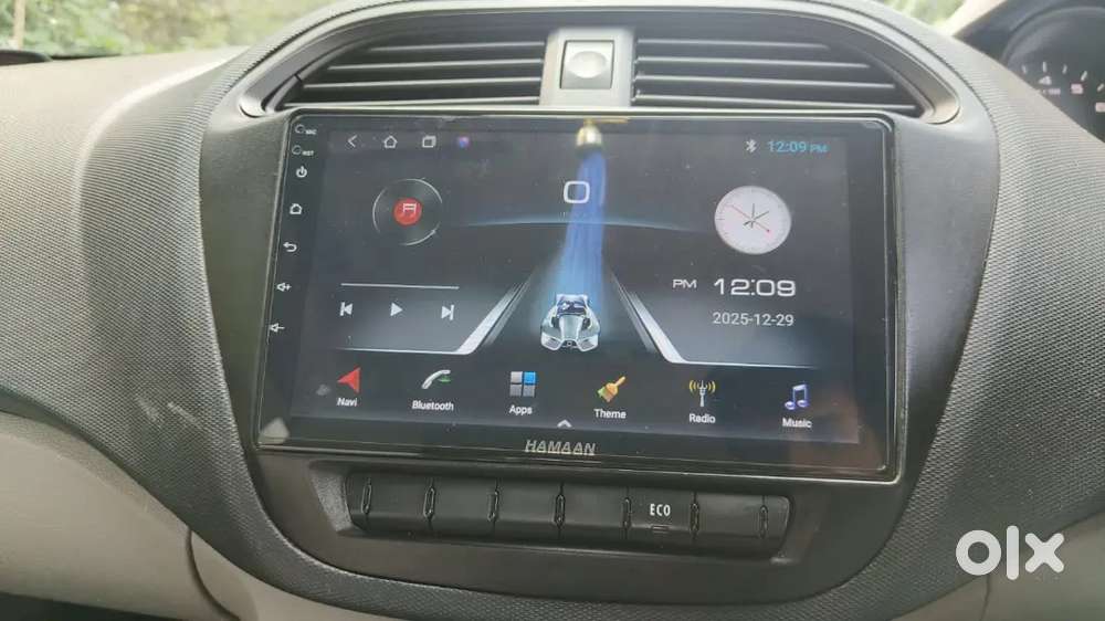 Tata Tiago 2016 Petrol Good Condition