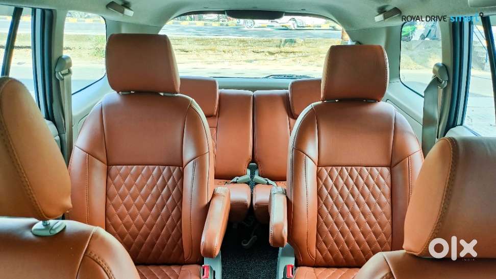 Toyota Innova, 2014, Diesel