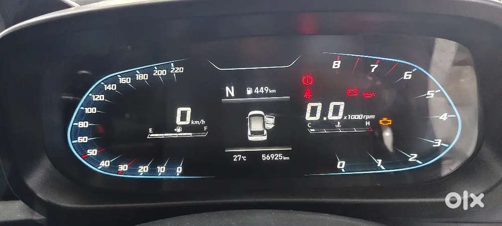 Hyundai New I20 1.0 Turbo Imt 2021