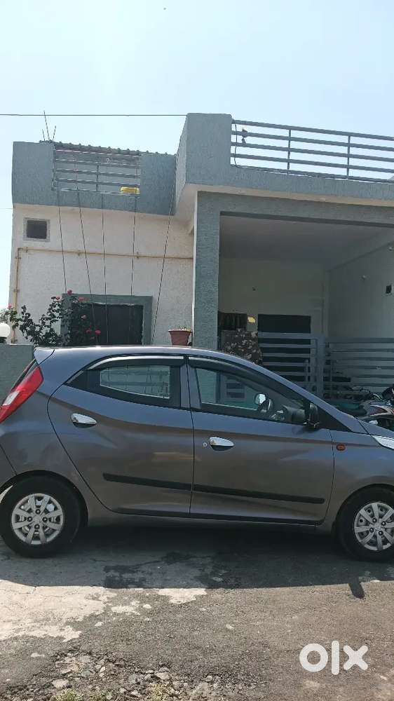 Single Hand Car