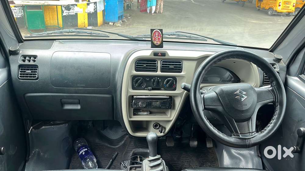 Maruti Suzuki Eeco 5 Seater Standard, 2023, Petrol